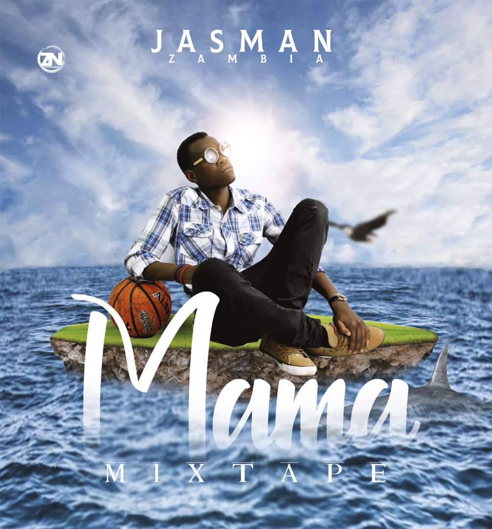 MIXTAPE :JASMAN – MAMA