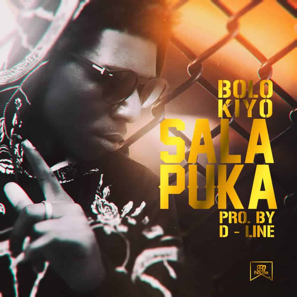 Bolokiyo – (prod by D line) – Salapuka