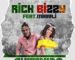 DOWNLOAD:Rich bizzy ft mirraj-Chitenipo chimo (prod Jerry fingers)