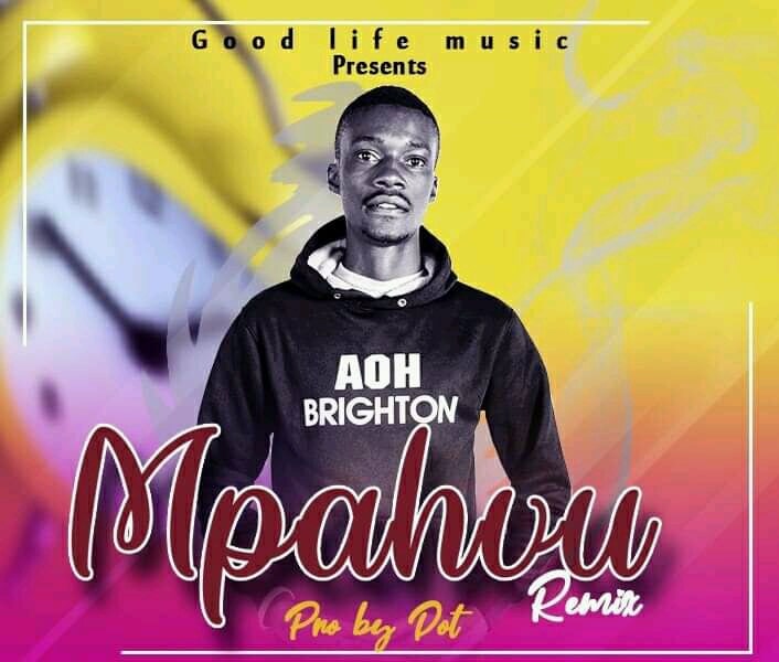 AOH-Mpahvu (prod by dotee)