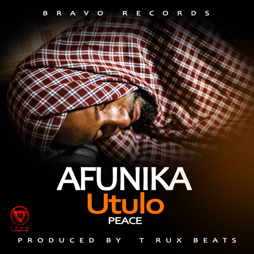 Afunika-Utulo (peace)