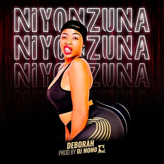 DOWNLOAD: Deborah – “Niyonzuna” Mp3