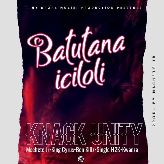 DOWNLOAD: Knack Unity – “Iciloli” Mp3