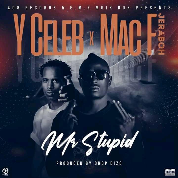 DOWNLOAD: Y Celeb X Mac F Jeraboh – “Mr Stupid” Mp3