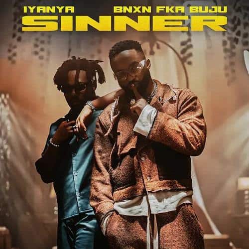 DOWNLOAD: Iyanya Ft. BNXN (Buju) – “Sinner” (Video & Audio) Mp3