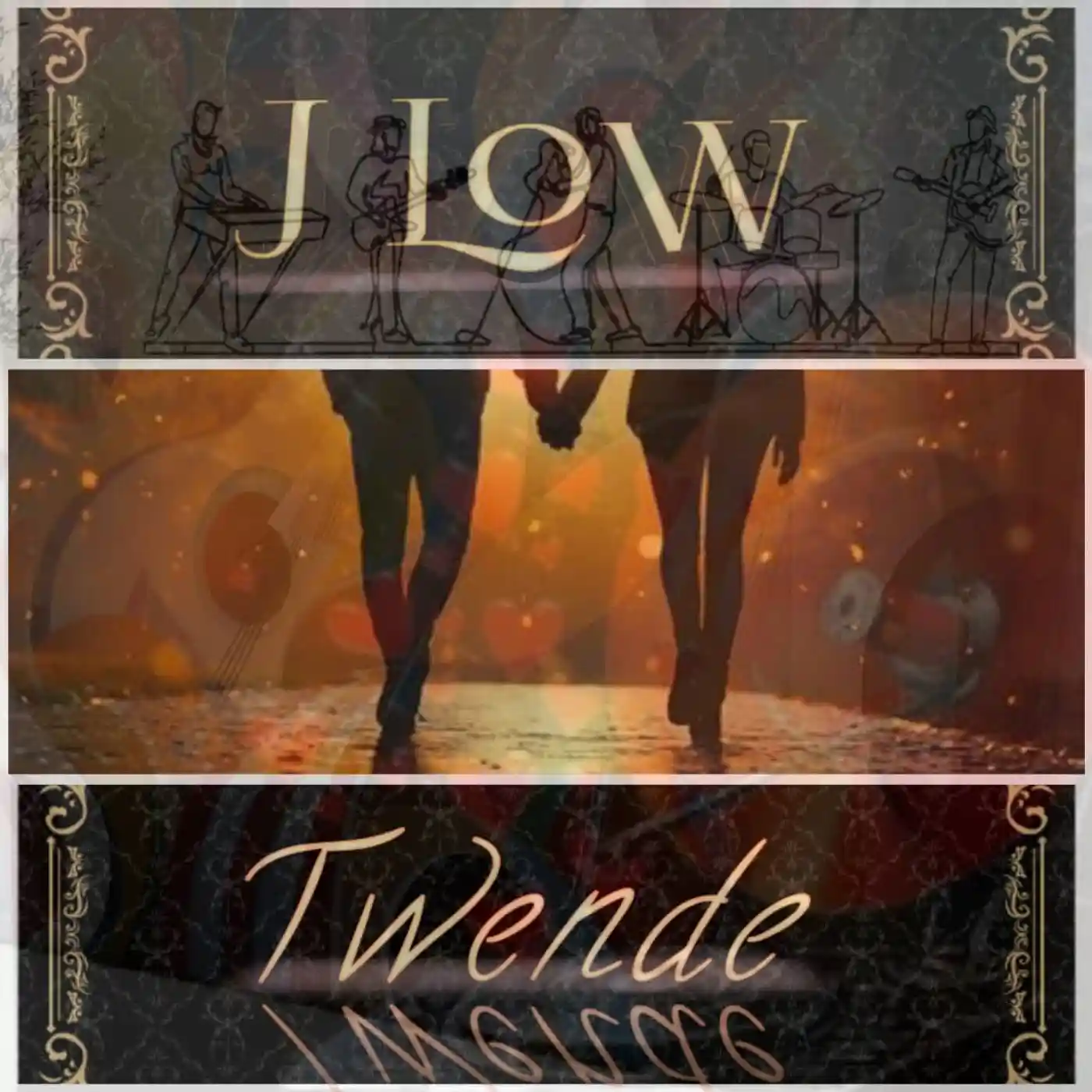 DOWNLOAD: J Low – “Twende” Mp3