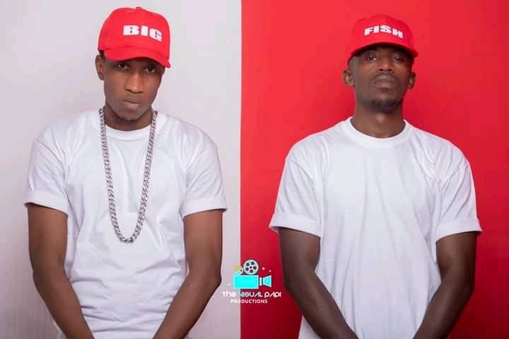 DOWNLOAD VIDEO: Jae Cash Feat Chef 187 – “Big Fish” Mp4