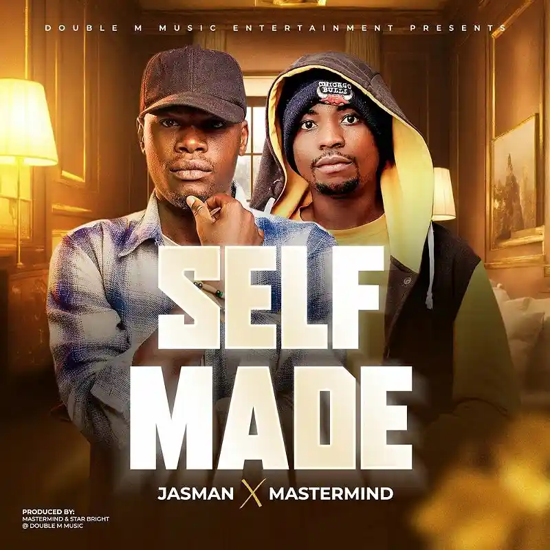 DOWNLOAD: Jasman Ft Mastermind – “Self Made” Mp3