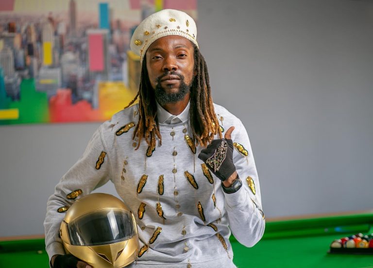 NEWS: Jay Rox Has Officially Announced The release Date For The Album Enigma