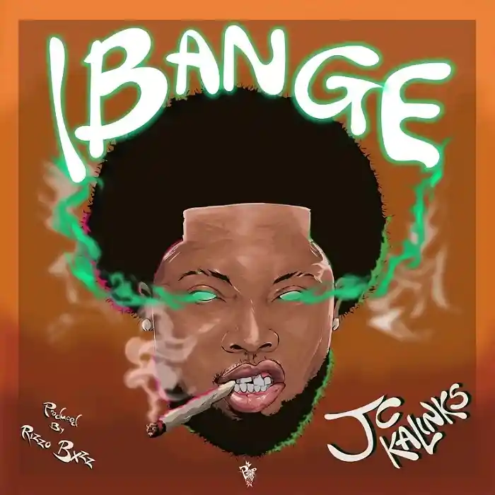 DOWNLOAD: Jc Kalinks – “Ibange” Mp3