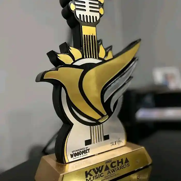 Jemax’s Song “Mpawi” Wins Big at 2024 Kwacha Awards