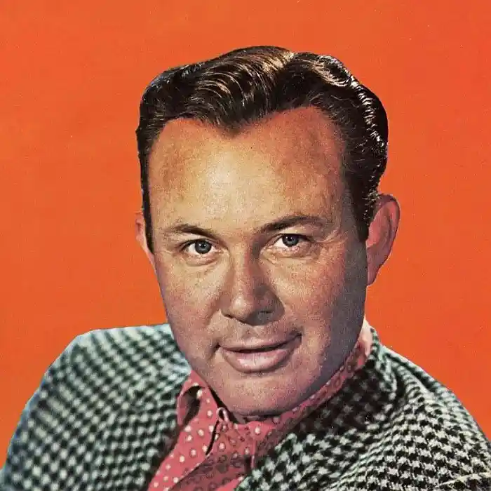 Jim Reeves || Biography