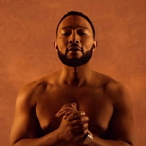 DOWNLOAD: John Legend – “Strawberry Blush” Mp3