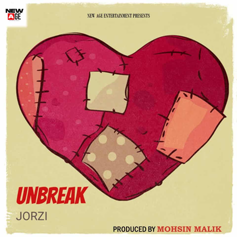 DOWNLOAD: Jorzi – “Unbreak” Mp3