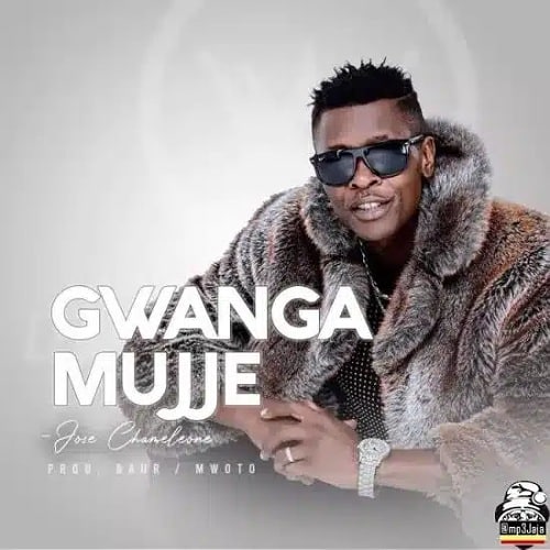 DOWNLOAD: Jose Chameleone – “Gwanga Mujje” Mp3