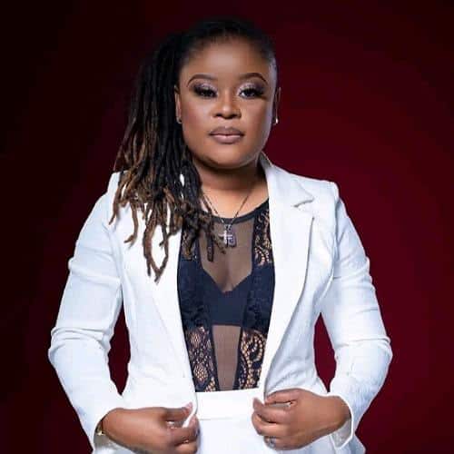 DOWNLOAD: Judy Yo – “Supernatural Woman” Mp3