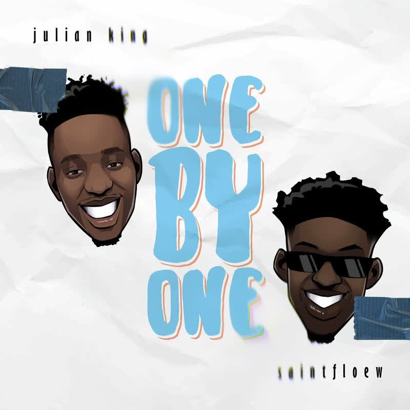 DOWNLOAD: Julian King Ft SaintFloew – “One By One” Mp3