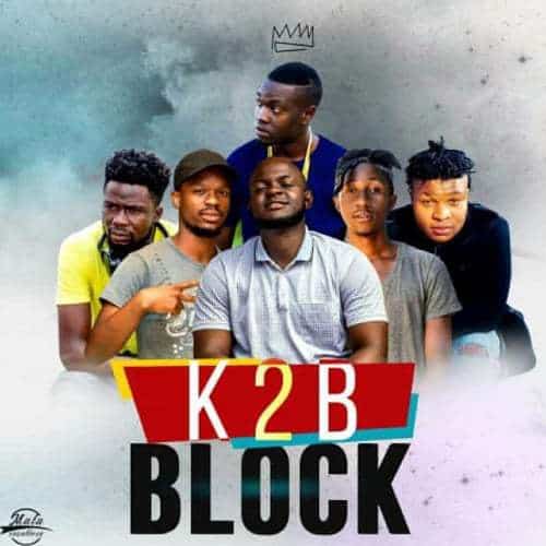 DOWNLOAD: K2b Block – “Malonda” Mp3