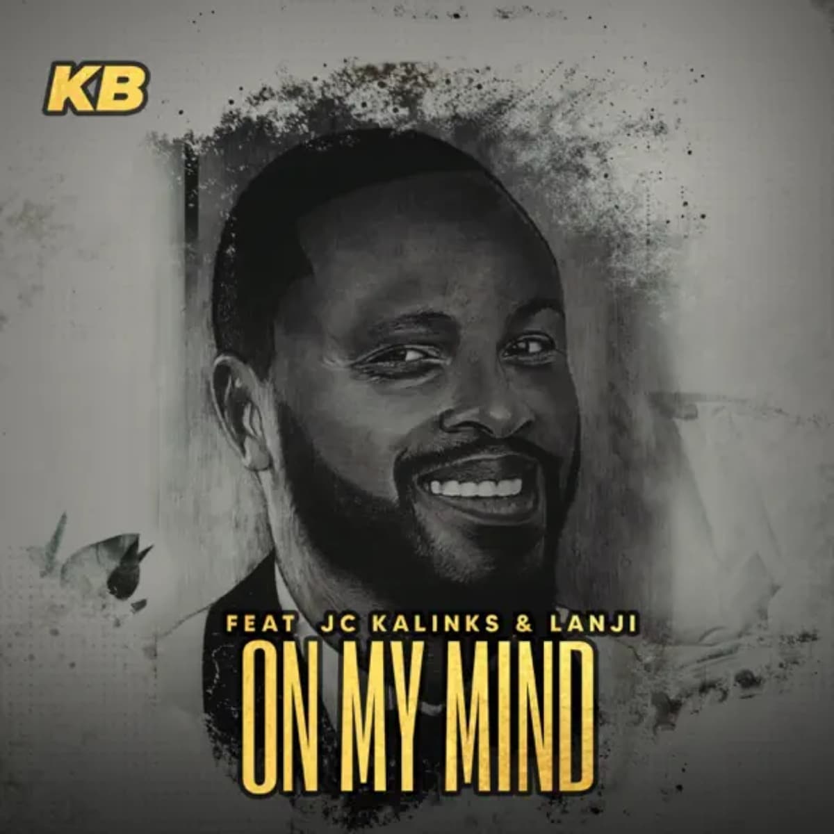 DOWNLOAD: KB Ft. JC Kalinks & Lanji – “On My Mind” Mp3