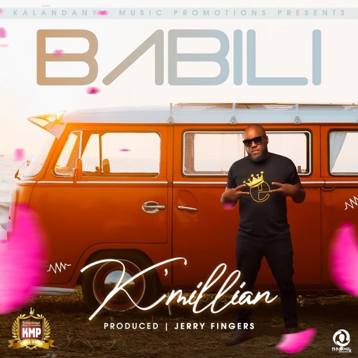 DOWNLOAD: K Millian – “Babili” Mp3