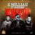 DOWNLOAD: K Millian Ft HD Empire – “Nikumbuseko” Mp3