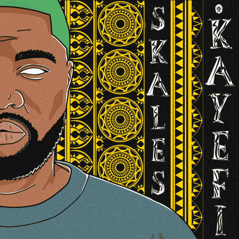 DOWNLOAD: Skales – “Kayefi”Mp3