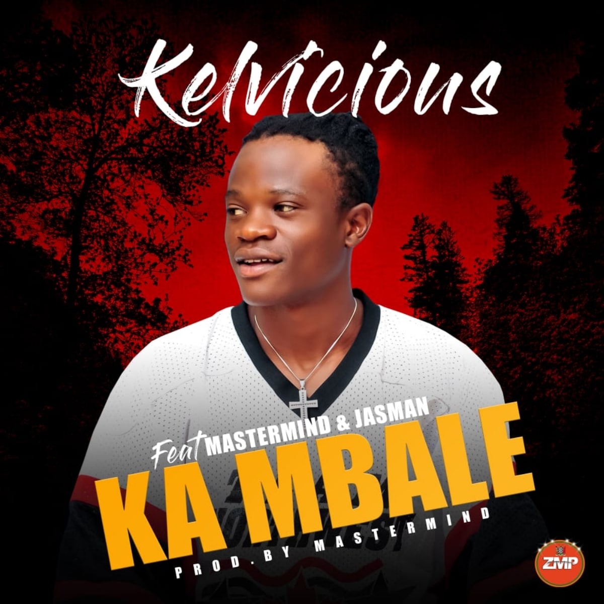 DOWNLOAD: Kelvicious Ft. Mastermind & Jasman – “Kambale” Mp3