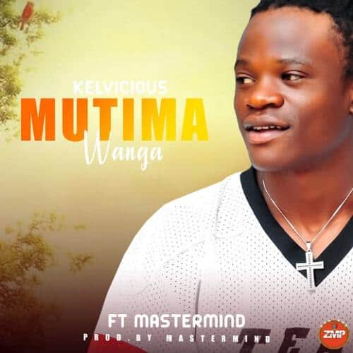 DOWNLOAD: Kelvicious Ft Mastermind – “Mutima Wanga” Mp3