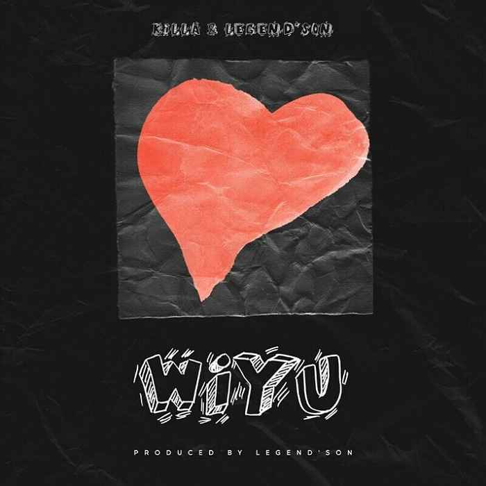 DOWNLOAD: Killa Zm Ft Legend’son – “Wiyu” Mp3