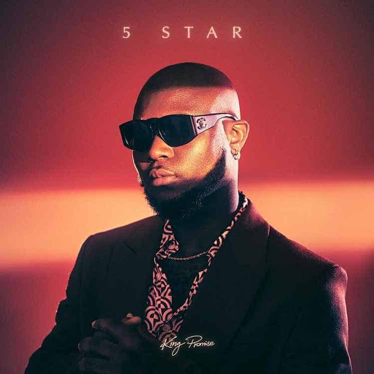 DOWNLOAD: King Promise – “5 Star” | Full Album