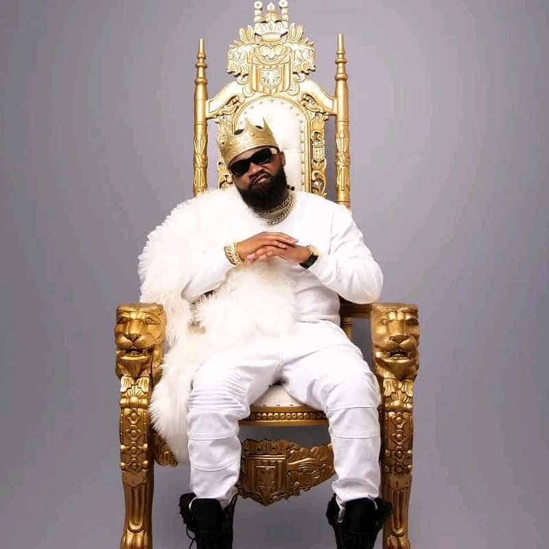 DOWNLOAD: King illest – “Ba Kaapa” Mp3