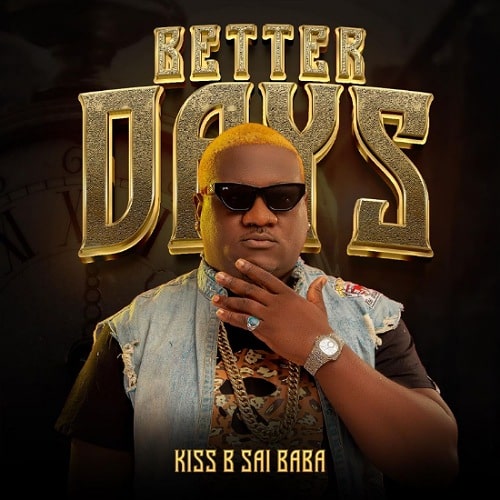 DOWNLOAD: Kiss B Sai Baba Ft. Tio Rainny – “Letter To The Baby Mama” Mp3