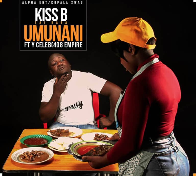 DOWNLOAD: Kiss B Sai Baba Ft. Y Celeb (408 Empire) – “Umunani” Mp3