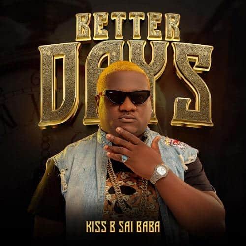 DOWNLOAD: Kiss B Sai Baba – “Picture” Mp3