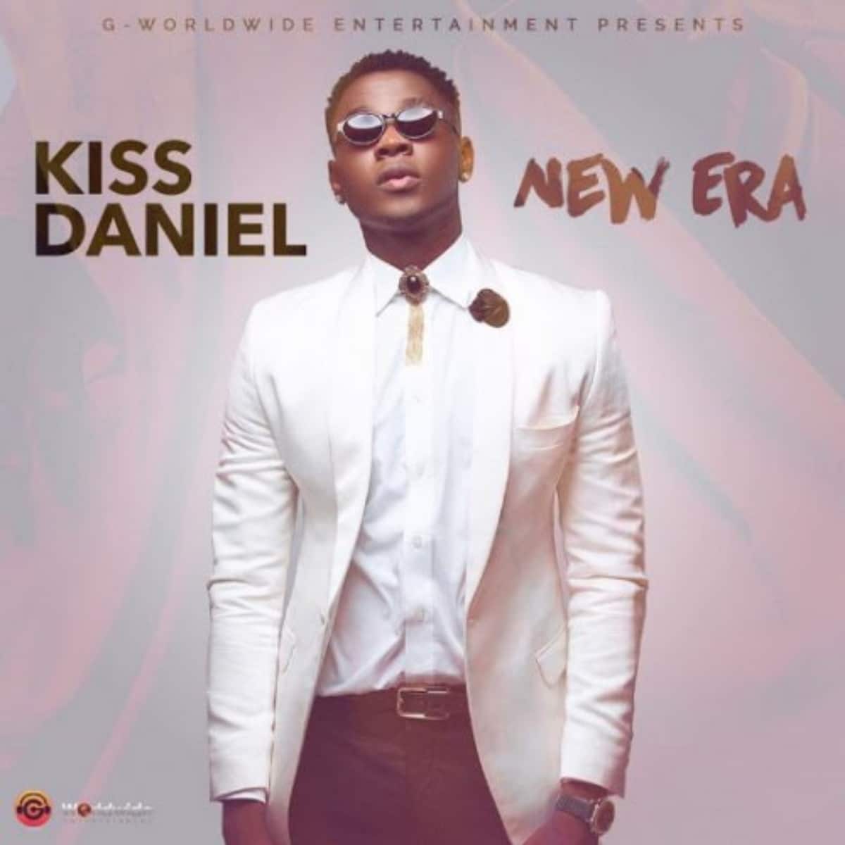 DOWNLOAD: Kizz Daniel – “Gobe” Mp3