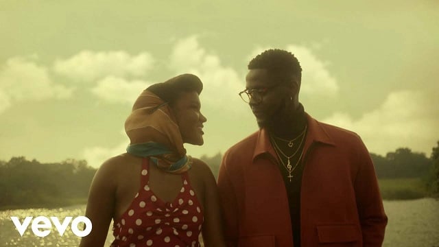 DOWNLOAD VIDEO: Kizz Daniel – “Lie” Mp4