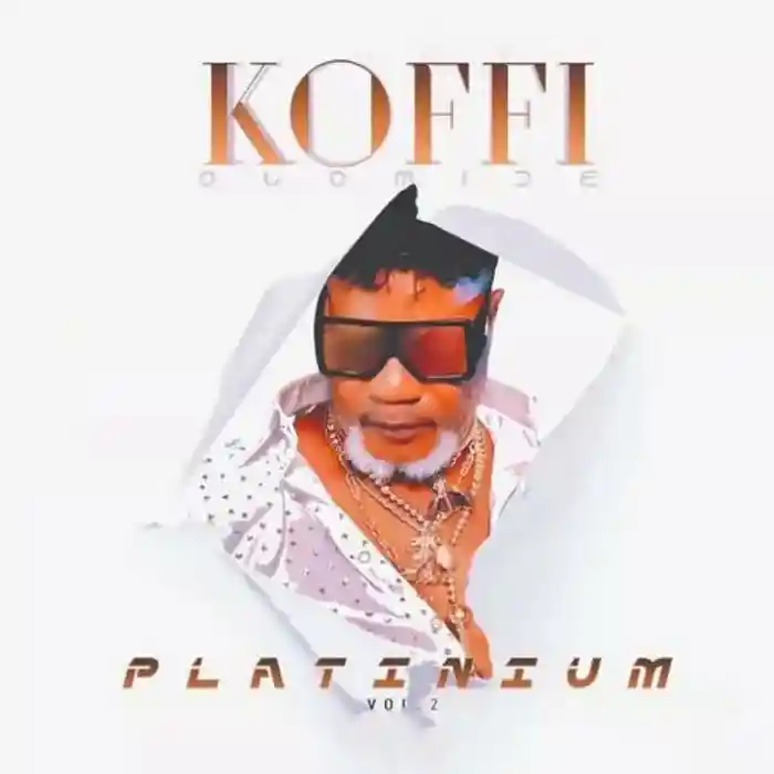 DOWNLOAD: Koffi Olomide – “Anti Divorce” Mp3