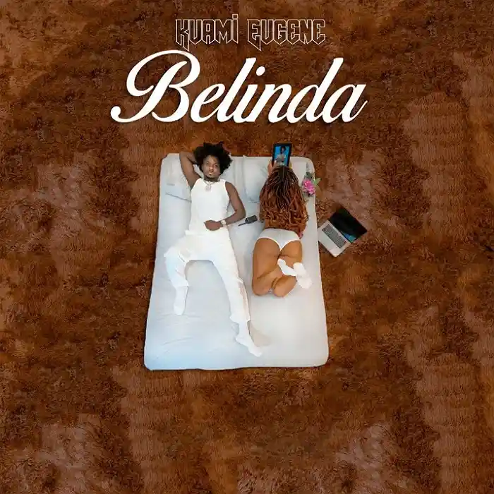 DOWNLOAD: Kuami Eugene – “Belinda” Mp3