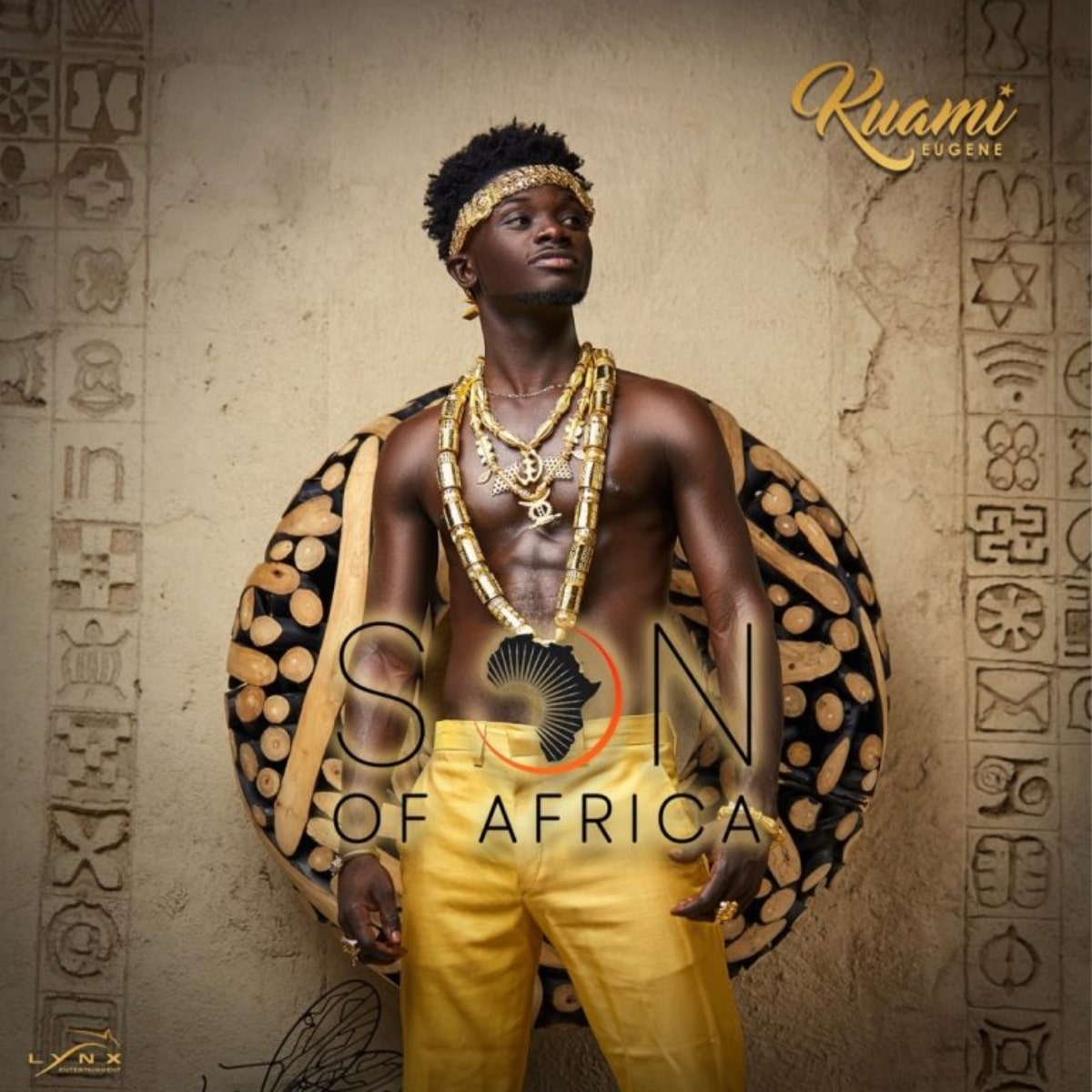 DOWNLOAD: Kuami Eugene – “Open Gate” Video + Audio Mp3