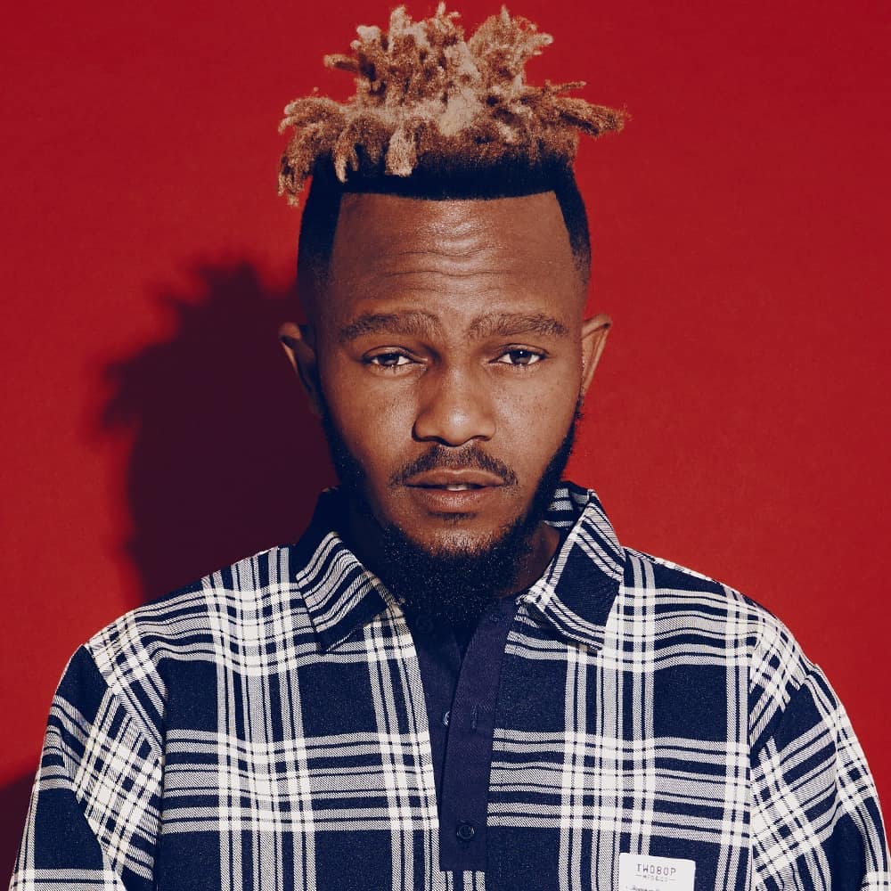 Kwesta || Biography