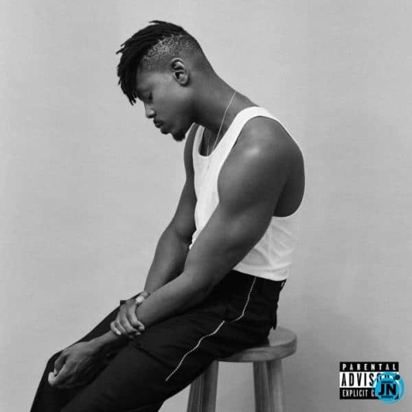 DOWNLOAD ALBUM: LadiPoe – Providence EP | Full Album