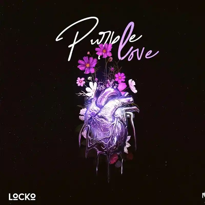 DOWNLOAD ALBUM: Locko – “Purple Love” | Full Album