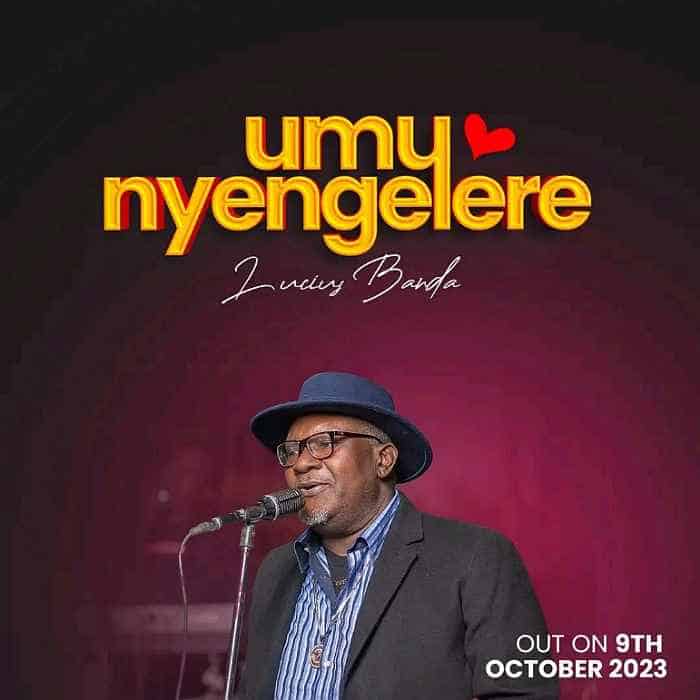 DOWNLOAD: Lucius Banda – “Umunyengelere” Mp3