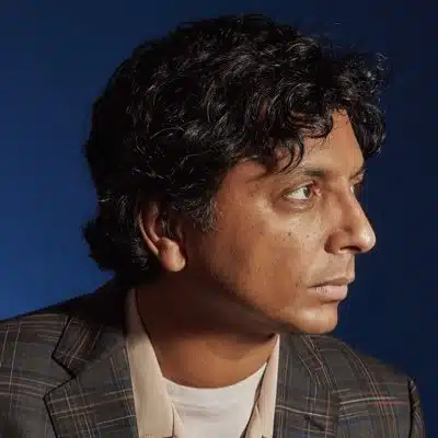 M. Night Shyamalan || Biography