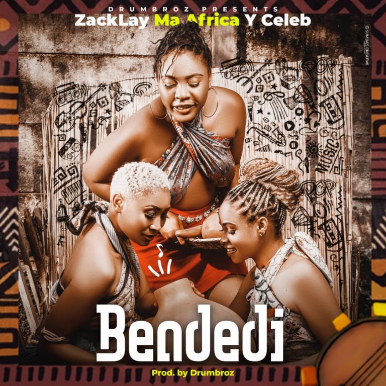 DOWNLOAD: Ma africa ft. Y celeb & Zack le – “Bendedi” Mp3