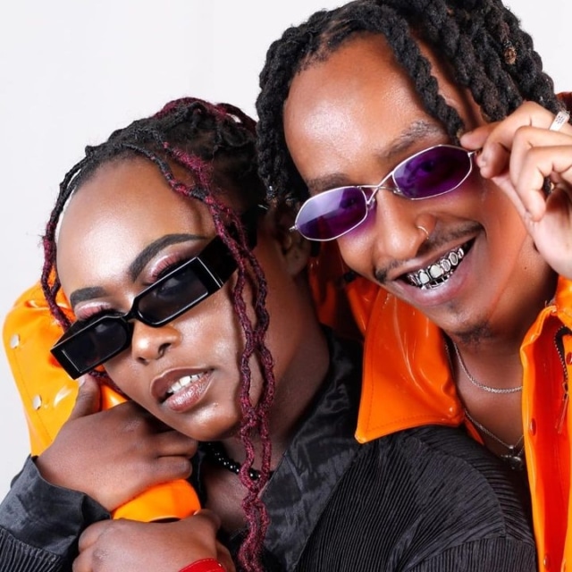 DOWNLOAD: Maandy Ft Mejja – “Ni Wetu” Video + Audio Mp3