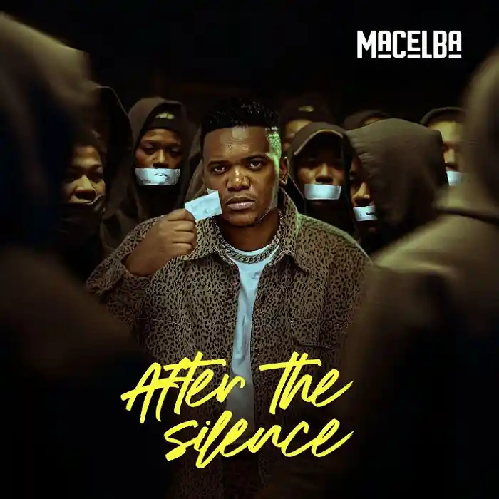 DOWNLOAD EP: Macelba – “After The Silence” | Full Ep