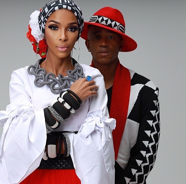 DOWNLOAD: Mafikizolo Ft. Sjava – “10K” Video + Audio Mp3