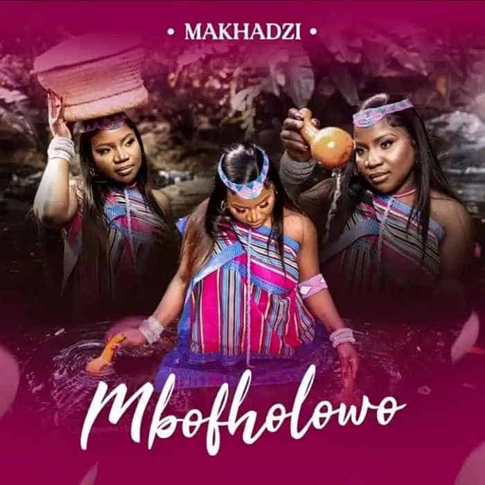 DOWNLOAD: Makhadzi Ft. Dalom Kids, Ntate Stunna, Lwah Ndlunkulu & Master KG – “Mushonga” Mp3