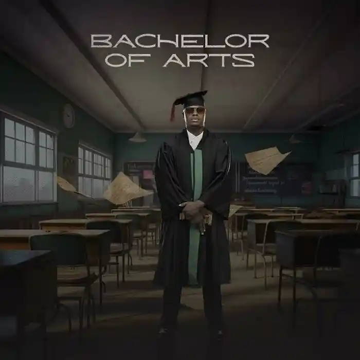 DOWNLOAD EP: Malinga – “Bachelor Of Arts” | Full Ep